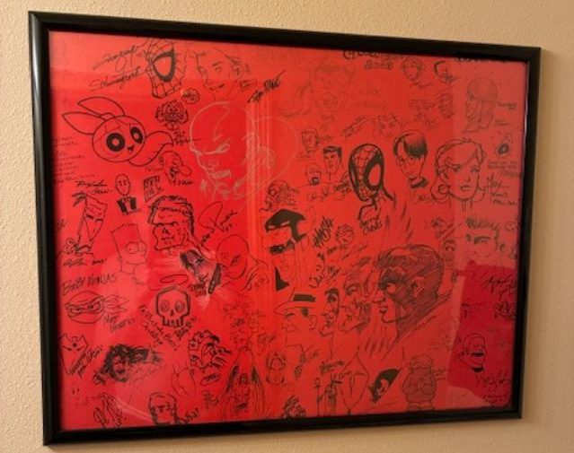 Comic Store In Your Future 2025: What I Liked & What I Really Did Not Comic Store In Your Future 2025: What I Liked & What I Really Did Not