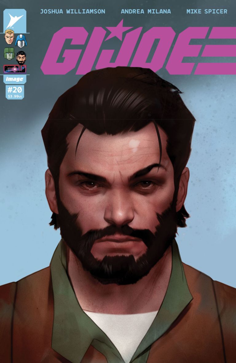 Image Comics Full March 2026 Solicits And Solicitations Image Comics Full March 2026 Solicits And Solicitations