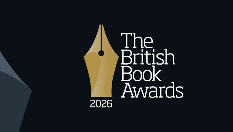 British Book Awards Gets A New Graphic Novel Category For 2026 British Book Awards Gets A New Graphic Novel Category For 2026