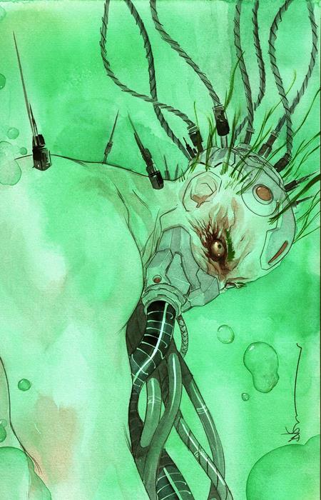 Sales Of Matt Fraction And Jorge Jimenez’ Batman Are Going Up Sales Of Matt Fraction And Jorge Jimenez’ Batman Are Going Up