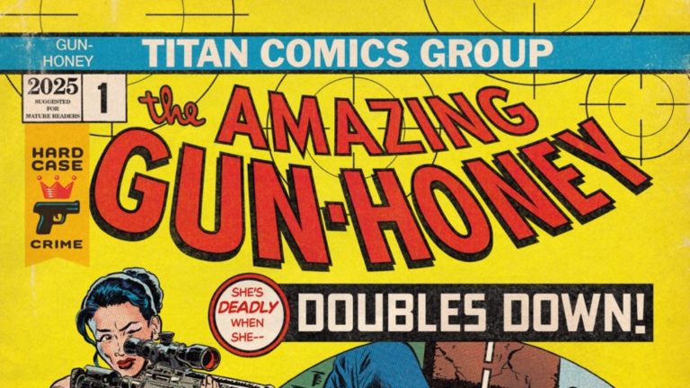 Titan Comics July 2026 Full Solicits And Solicitations Titan Comics July 2026 Full Solicits And Solicitations