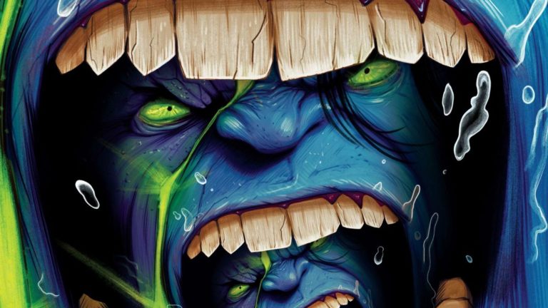 Marvel Comics Full Solicits And Solicitations For July 2026 Marvel Comics Full Solicits And Solicitations For July 2026
