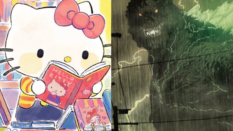 Exclusive: IDW Publishing’s Full July 2026 Solicits & Solicitations Exclusive: IDW Publishing’s Full July 2026 Solicits & Solicitations