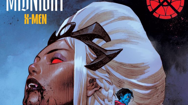 Marvel’s Midnight Solicits- X-Men, Spider-Man And Fantastic Four Marvel’s Midnight Solicits- X-Men, Spider-Man And Fantastic Four