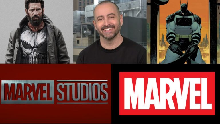 Marvel Studios/Marvel Comics Fallout: Thoughts on Monday’s Big News Marvel Studios/Marvel Comics Fallout: Thoughts on Monday’s Big News