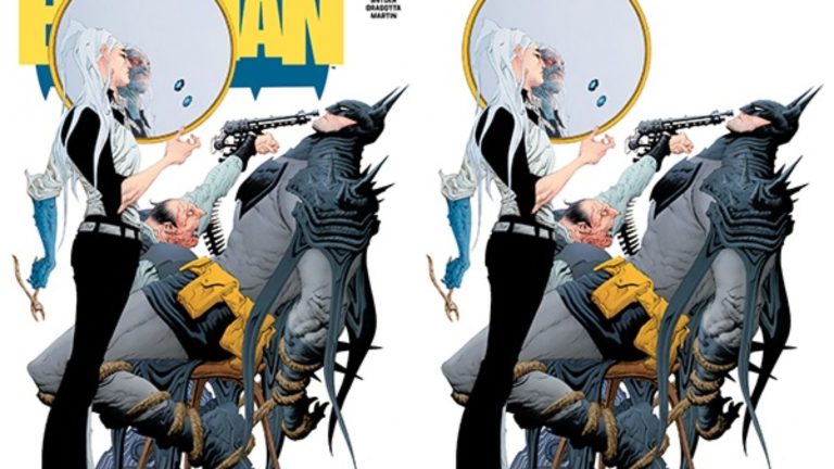 Absolute Batman #21 With Jae Lee in The Daily LITG, 31st of May 2026 Absolute Batman #21 With Jae Lee in The Daily LITG, 31st of May 2026