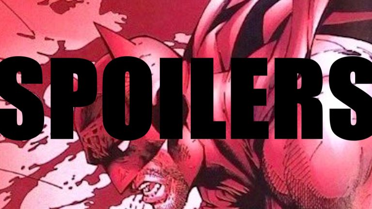 Batman #163 Spoilers in The Daily LITG, 26th of May 2026 Batman #163 Spoilers in The Daily LITG, 26th of May 2026