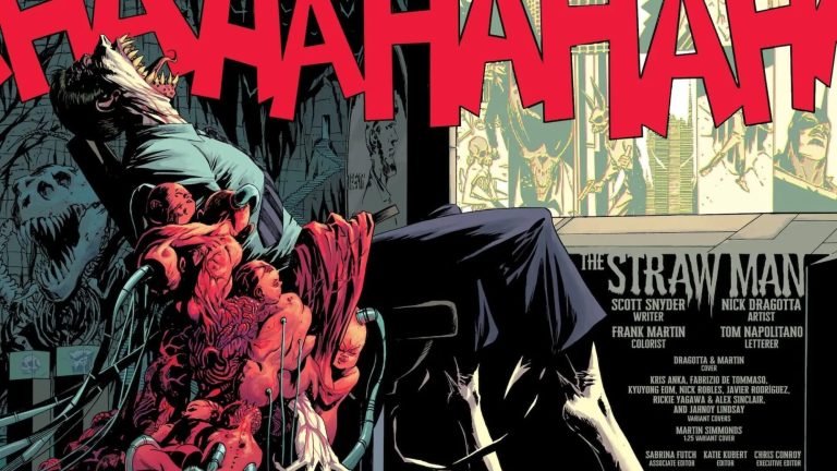 Absolute Batman Vs Absolute Batman in The Daily LITG, 24th of May 2026 Absolute Batman Vs Absolute Batman in The Daily LITG, 24th of May 2026
