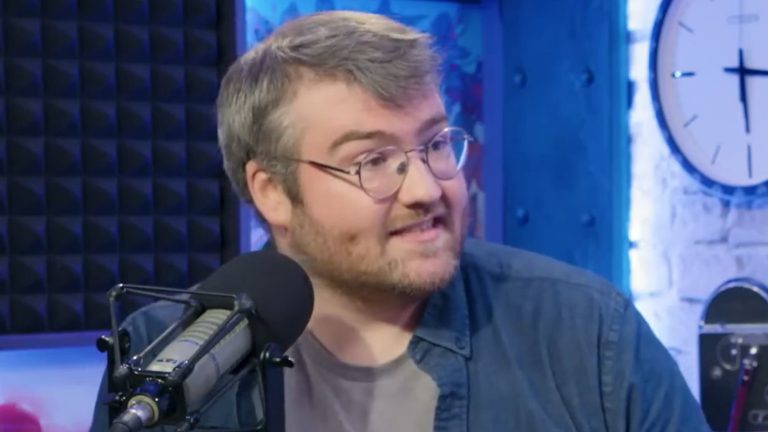 Daredevil Editor Devin Lewis On His Last Day At Marvel After 16 Years Daredevil Editor Devin Lewis On His Last Day At Marvel After 16 Years