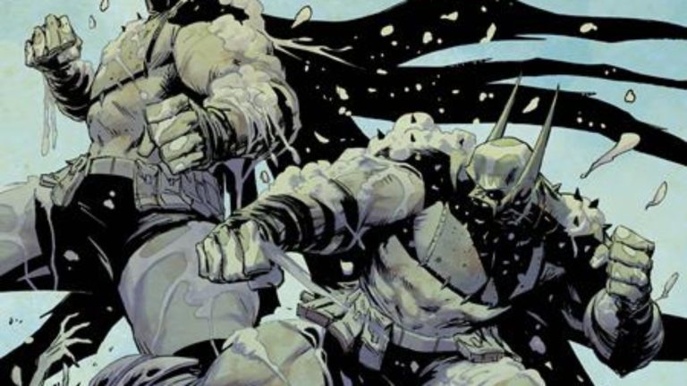 Absolute Batman Vs Absolute Batman in The Daily LITG, 23rd May, 2026 Absolute Batman Vs Absolute Batman in The Daily LITG, 23rd May, 2026
