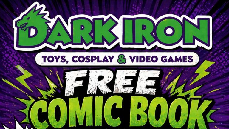 73 Comic Shops With Free Comic Book Day 2026 Events Tomorrow 73 Comic Shops With Free Comic Book Day 2026 Events Tomorrow