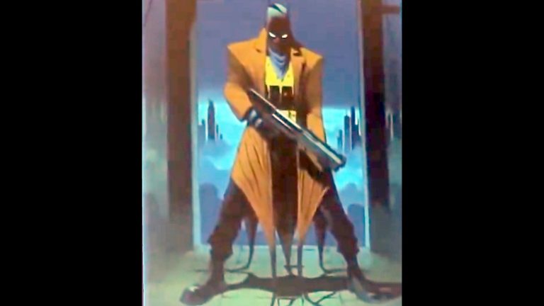 Barbara Gordon Is The Absolute Bat In Absolute Batman #24 (Spoilers) Barbara Gordon Is The Absolute Bat In Absolute Batman #24 (Spoilers)