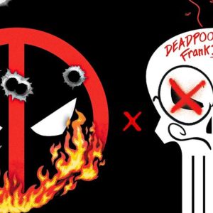 Today Is Marvel 616 Day For Deadpool & The Punisher In One Hour’s Time Today Is Marvel 616 Day For Deadpool & The Punisher In One Hour’s Time