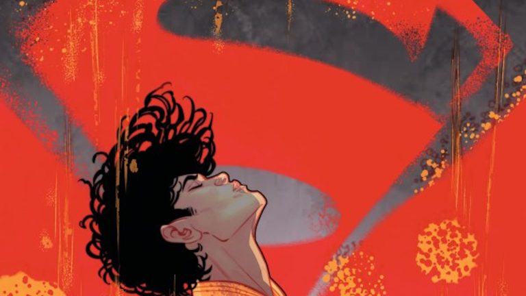 Absolute Superman #21 Is Now Three Weeks Late, Published For SDCC Absolute Superman #21 Is Now Three Weeks Late, Published For SDCC