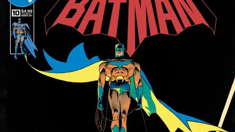 Batman Beats Spider-Man: Bleeding Cool’s Top 11 Weekly Bestseller List Batman Beats Spider-Man: Bleeding Cool’s Top 11 Weekly Bestseller List