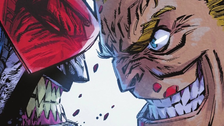 The Omni Omega+ Entertainment Corp, DC Comics & Trademarks (Spoilers) The Omni Omega+ Entertainment Corp, DC Comics & Trademarks (Spoilers)