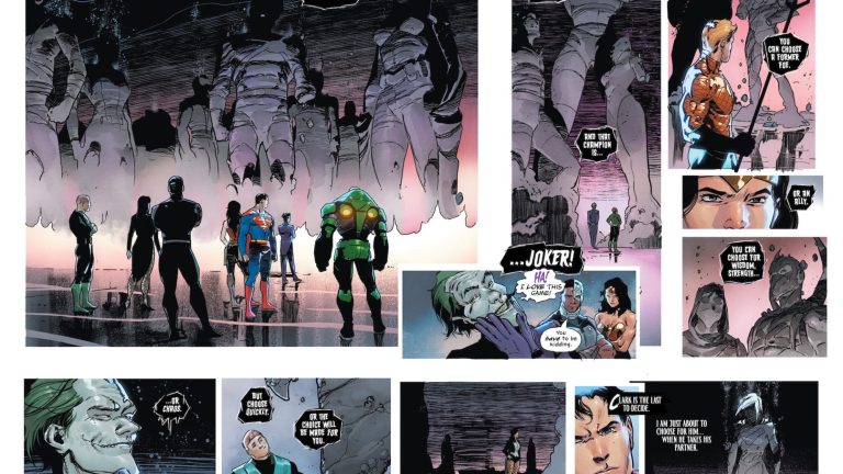 DC KO #3 Preview: Final Eight to Become Final Four DC KO #3 Preview: Final Eight to Become Final Four