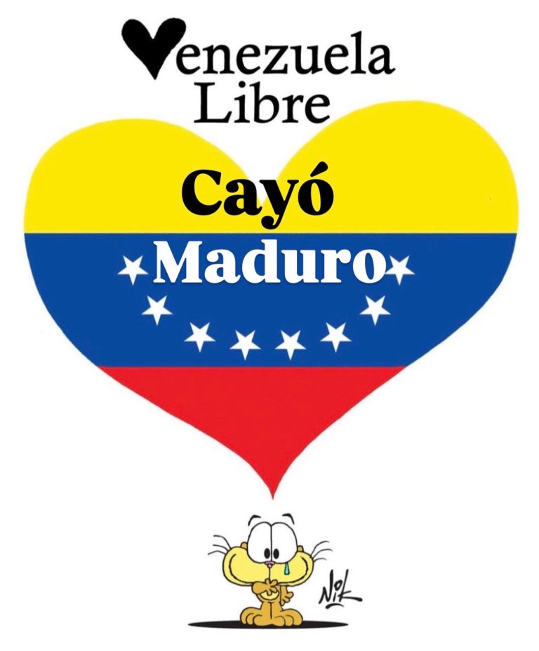 Comics Creator Folk React To… The US Assault On Venezuela Comics Creator Folk React To… The US Assault On Venezuela