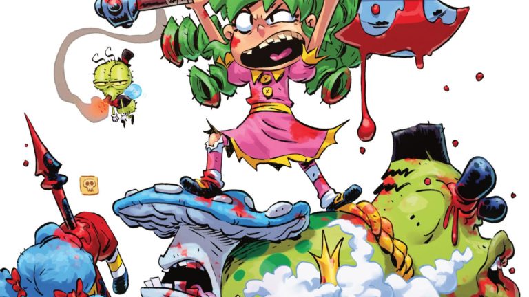 Image Comics Full April 2026 Solicits And Solicitations Image Comics Full April 2026 Solicits And Solicitations