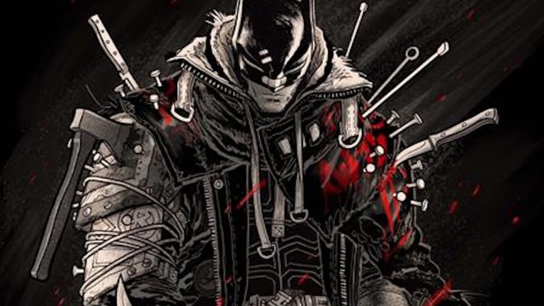 LATE: Rafael Grampa’s Batman: Gargoyle Of Gotham #4 Now In May 2026 LATE: Rafael Grampa’s Batman: Gargoyle Of Gotham #4 Now In May 2026