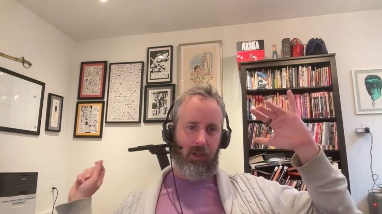 Chip Zdarsky Is Not Exclusive With Marvel, Available For Weddings Chip Zdarsky Is Not Exclusive With Marvel, Available For Weddings