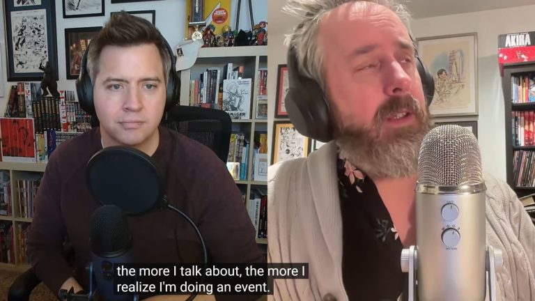 Chip Zdarsky, Armageddon And Exclusive At Marvel For Another Two Years Chip Zdarsky, Armageddon And Exclusive At Marvel For Another Two Years