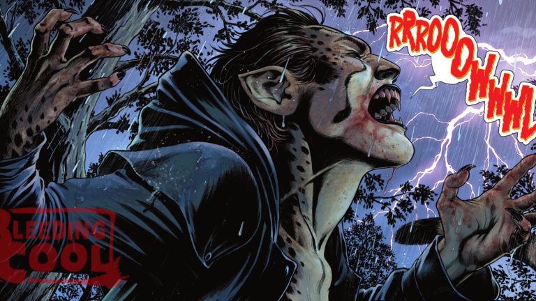 A Big Change For Wonder Woman’s Cheetah For 2026 (Again) (Spoilers) A Big Change For Wonder Woman’s Cheetah For 2026 (Again) (Spoilers)