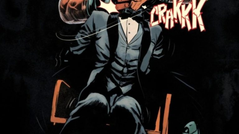 Tom King Brings Back Batman’s Alfred Pennyworth… But Only Briefly Tom King Brings Back Batman’s Alfred Pennyworth… But Only Briefly