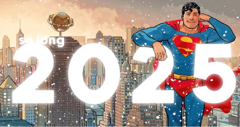 Evan “Doc” Shaner Working On A New DC Comics Project For 2026 Evan “Doc” Shaner Working On A New DC Comics Project For 2026