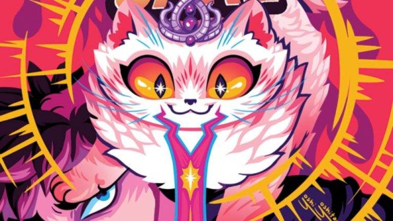 Dungeon Crawler Carl Comes To Vault Comics For Free Comic Book Day Dungeon Crawler Carl Comes To Vault Comics For Free Comic Book Day