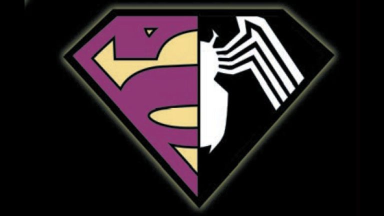 Spider-Man/Superman Logos For The Daily LITG, 26th Of January, 2026 Spider-Man/Superman Logos For The Daily LITG, 26th Of January, 2026