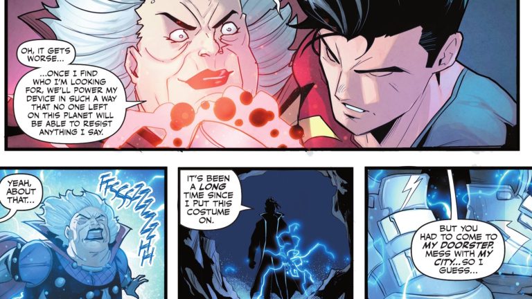 Milestone Returns For DC’s K.O.- The Daily LITG, 29th Of January, 2026 Milestone Returns For DC’s K.O.- The Daily LITG, 29th Of January, 2026