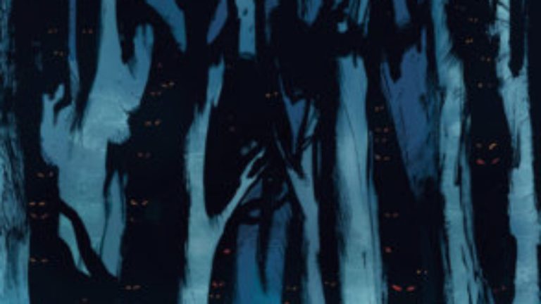 Something Is Killing The Children’s 10th Print Matches Absolute Batman Something Is Killing The Children’s 10th Print Matches Absolute Batman