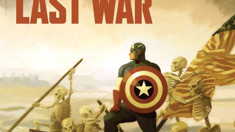 Marvel Comics Promises Massive Changes To The Avengers With Armageddon Marvel Comics Promises Massive Changes To The Avengers With Armageddon