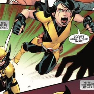 Generation X-23 #1 Preview: Wolverine’s Legacy Gets Messy Generation X-23 #1 Preview: Wolverine’s Legacy Gets Messy