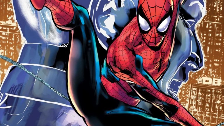 Dan Slott Returns To Spider-Man In The Daily LITG, 14th February 2026 Dan Slott Returns To Spider-Man In The Daily LITG, 14th February 2026