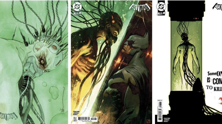 When The Joker Returns To Batman In 2026 (Spoilers) When The Joker Returns To Batman In 2026 (Spoilers)