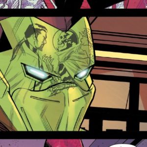 Ultimate Spider-Man #24 Preview: Spidey’s Last Dance Ultimate Spider-Man #24 Preview: Spidey’s Last Dance