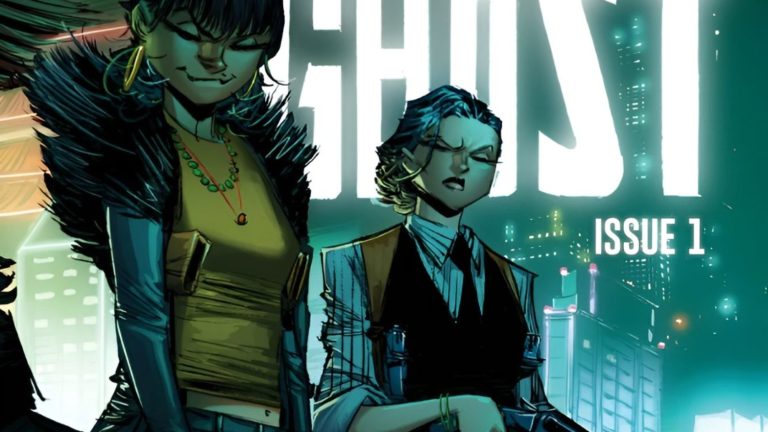 TOKYOPOP Announces Publishing Partnership with 247 Comics TOKYOPOP Announces Publishing Partnership with 247 Comics