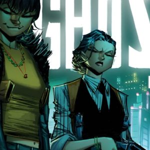 TOKYOPOP Announces Publishing Partnership with 247 Comics TOKYOPOP Announces Publishing Partnership with 247 Comics