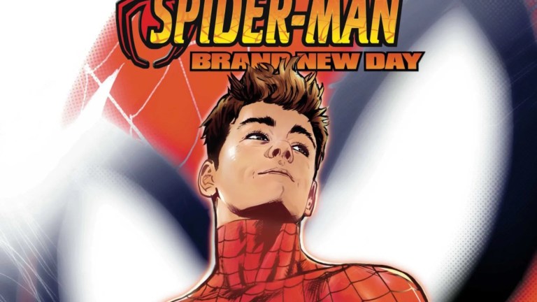 Dan Slott Returns To Spider-Man: Brand New Day In Time For The Movie Dan Slott Returns To Spider-Man: Brand New Day In Time For The Movie