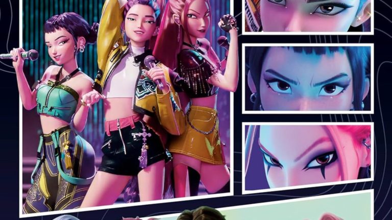 KPop Demon Hunters Graphic Novel In The Daily LITG, 9th of June 2026 KPop Demon Hunters Graphic Novel In The Daily LITG, 9th of June 2026