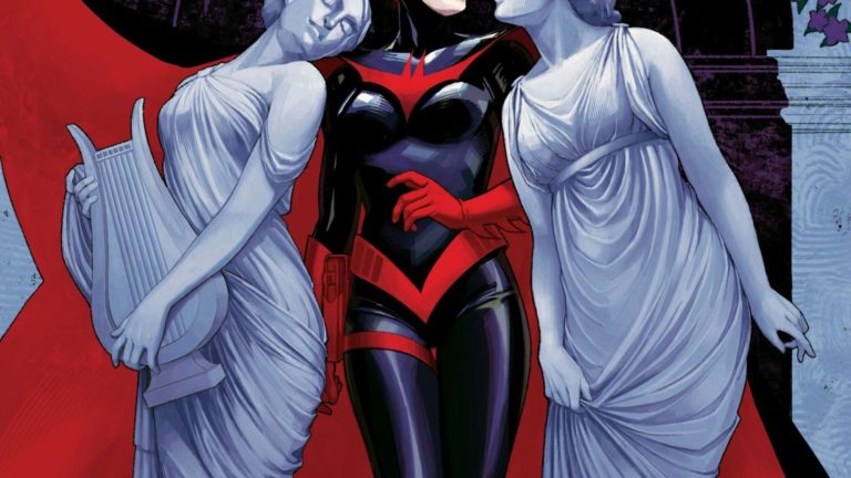 CoverWatch: DC Pride 2026 Variant Covers For June CoverWatch: DC Pride 2026 Variant Covers For June
