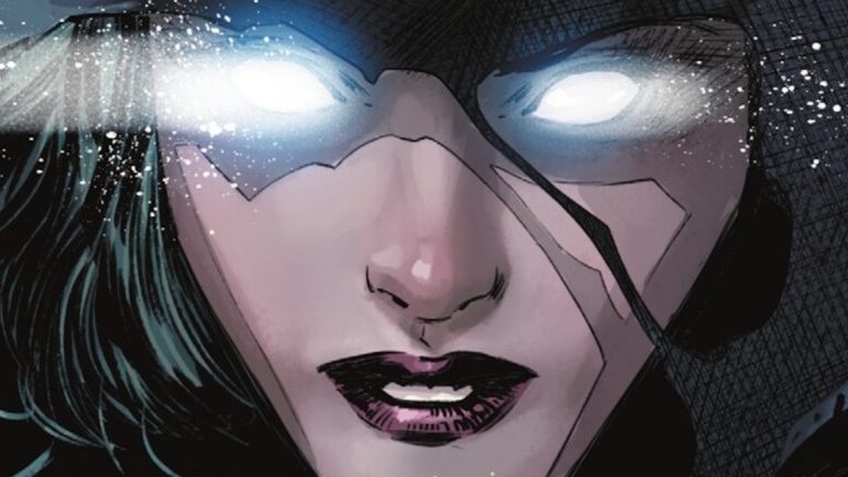 Absolute Phantom Stranger And More In Absolute Superman #18 (Spoilers) Absolute Phantom Stranger And More In Absolute Superman #18 (Spoilers)