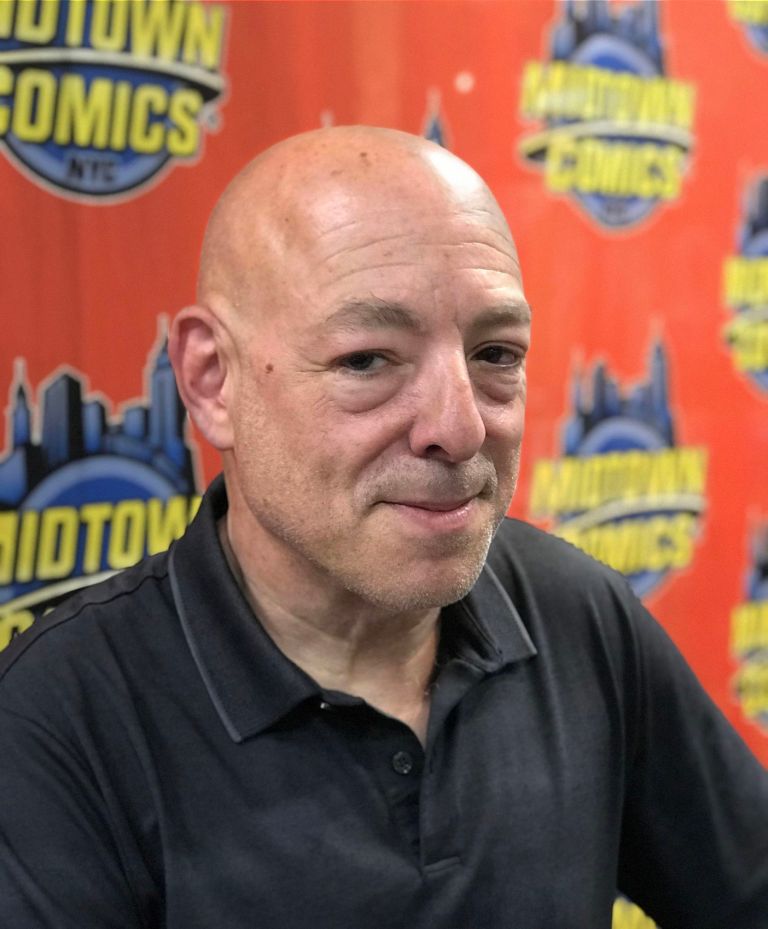 Brian Bendis Back At Marvel In The Daily LITG, 24th of September 2025 Brian Bendis Back At Marvel In The Daily LITG, 24th of September 2025