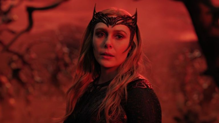 MCU star Elizabeth Olsen is aware of superhero fatigue, and argues that “these movies aren’t for critics, these movies are for fans” MCU star Elizabeth Olsen is aware of superhero fatigue, and argues that “these movies aren’t for critics, these movies are for fans”