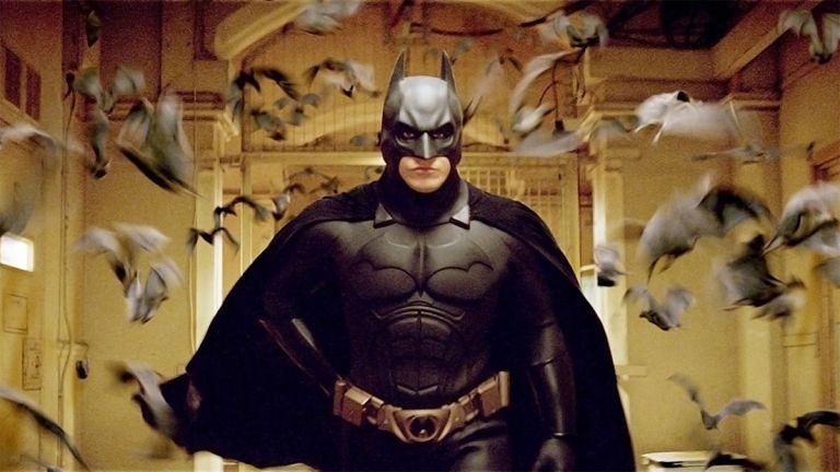 Christopher Nolan almost came close to directing an ancient epic before The Odyssey, but got Batman Begins instead Christopher Nolan almost came close to directing an ancient epic before The Odyssey, but got Batman Begins instead