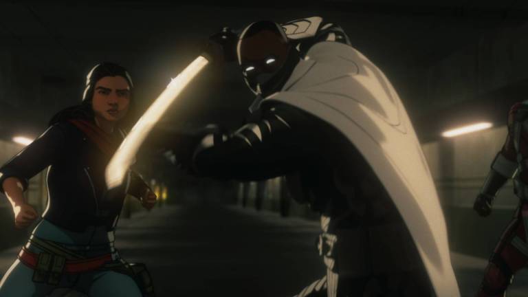 Marvel’s animated output is showing how out of sync the MCU is right now, and could spell doom for Doomsday Marvel’s animated output is showing how out of sync the MCU is right now, and could spell doom for Doomsday