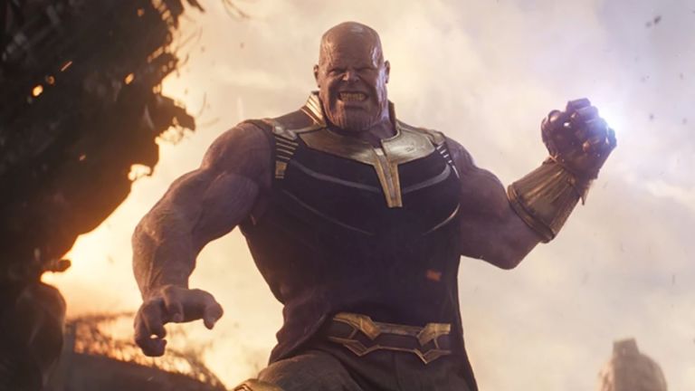 Thanos star Josh Brolin says he would return to the MCU “pretty quickly” if Avengers: Endgame director Joe Russo asked him to, “which he may have” Thanos star Josh Brolin says he would return to the MCU “pretty quickly” if Avengers: Endgame director Joe Russo asked him to, “which he may have”