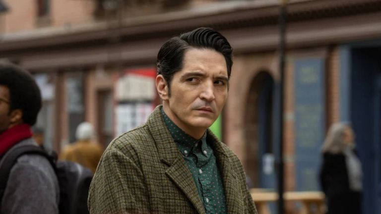 David Dastmalchian wants to be Morbius in the MCU, but he’ll settle for a DC villain or two: “I could see me just charging through Gotham on a dark Halloween night” David Dastmalchian wants to be Morbius in the MCU, but he’ll settle for a DC villain or two: “I could see me just charging through Gotham on a dark Halloween night”